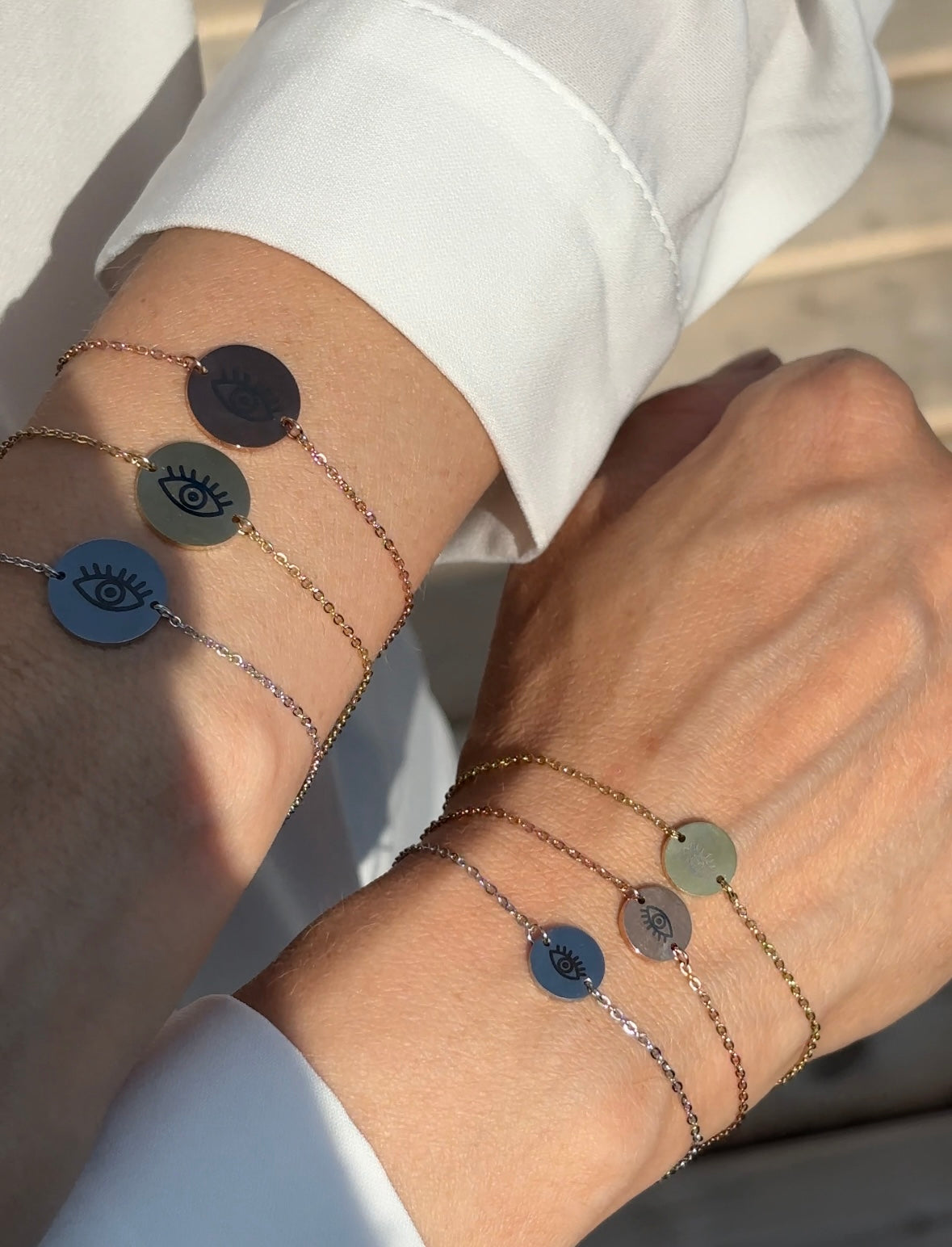 Nazar Bracelet