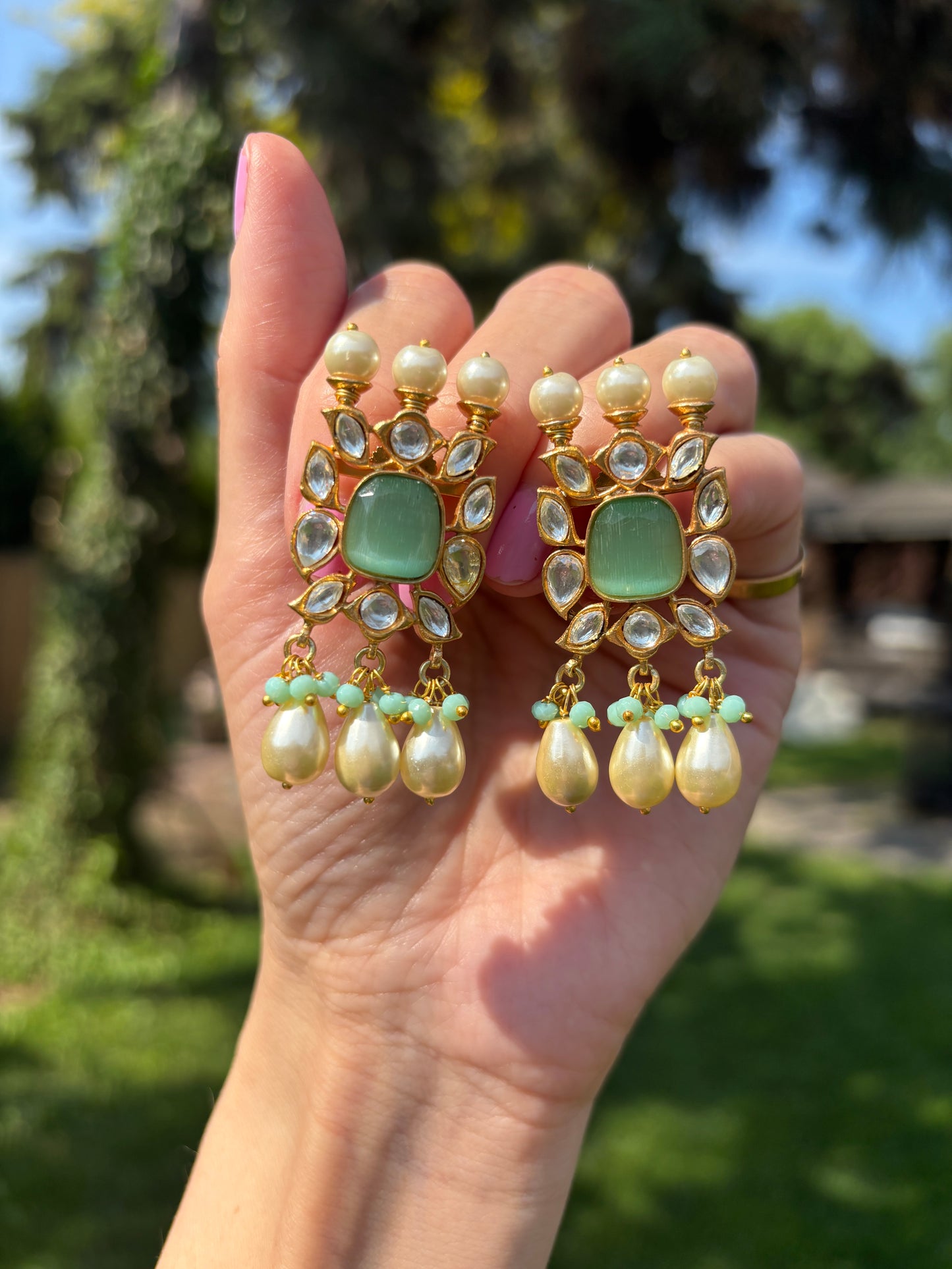 Roza Set