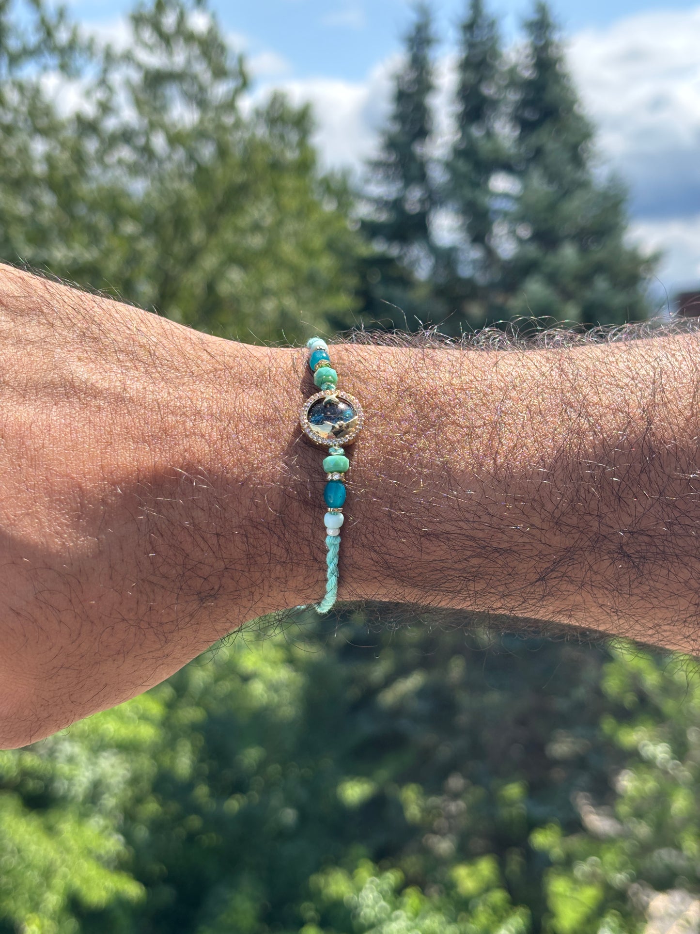 Universe Rakhi