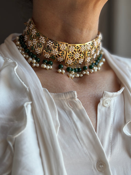 Ameera Set