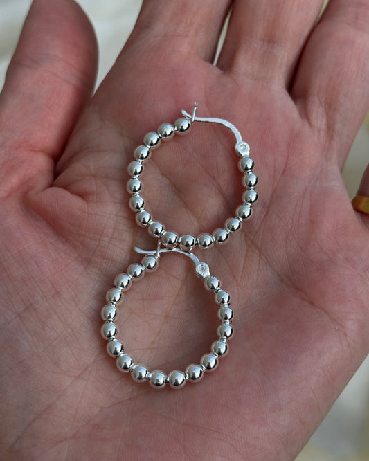 Bali Hoops
