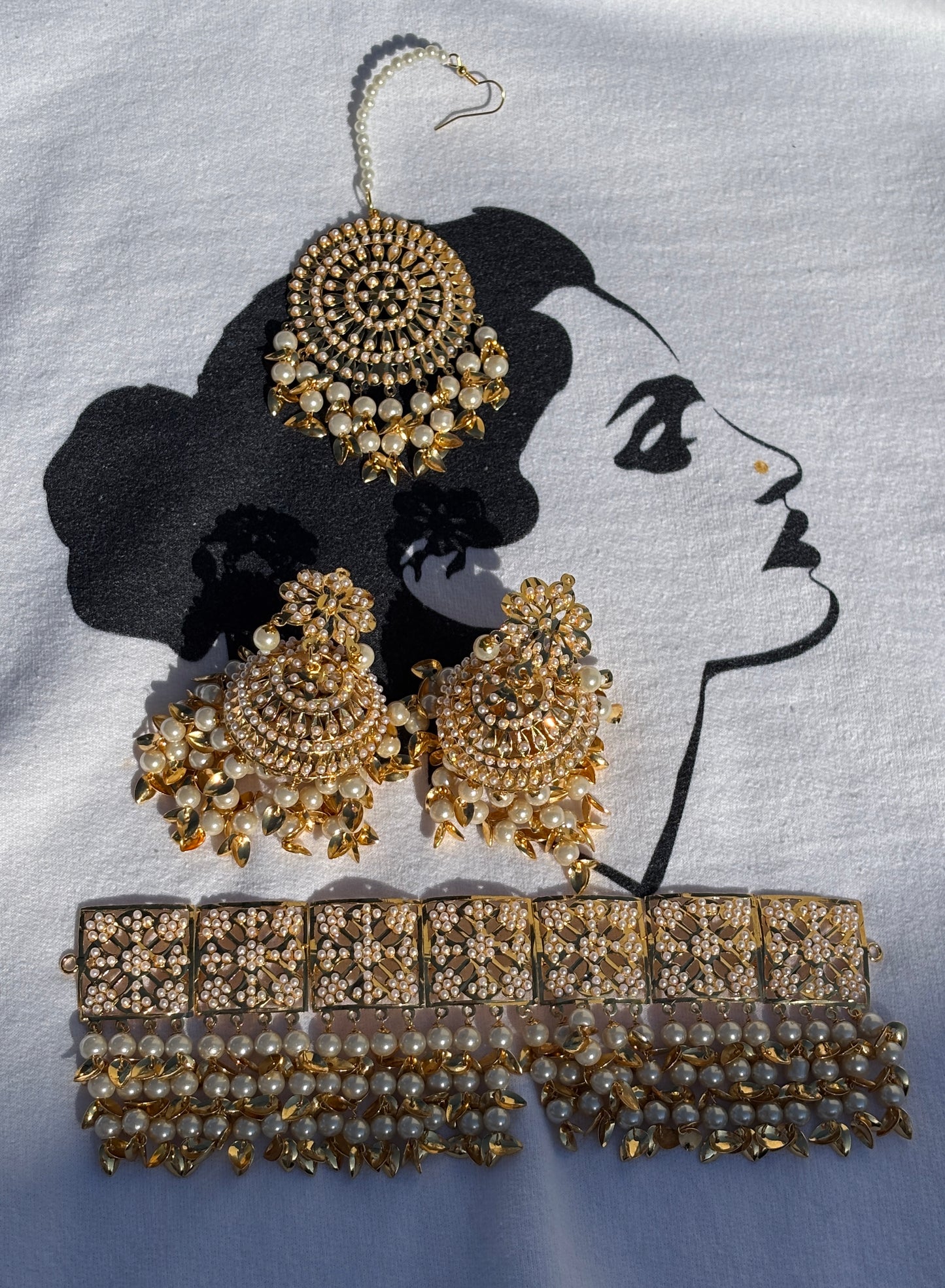 Seher Set