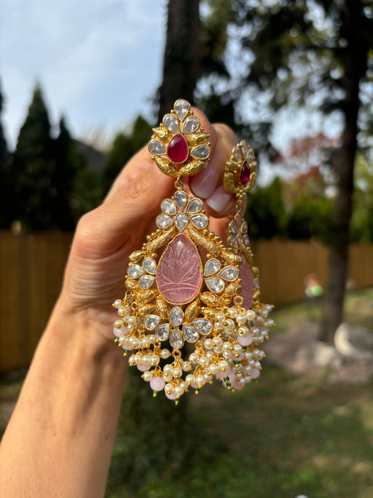 Baani Earrings