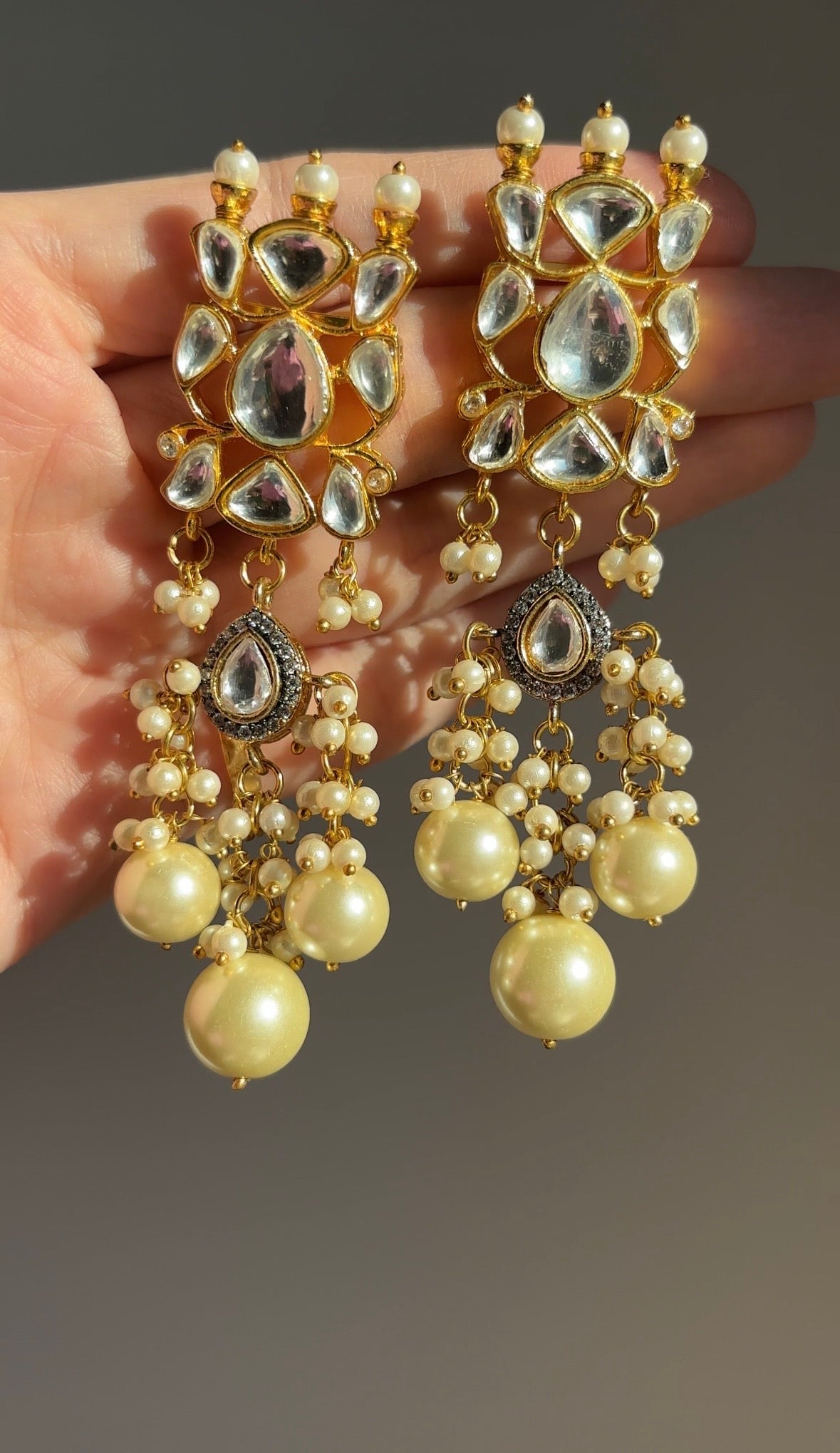 Karizma Set