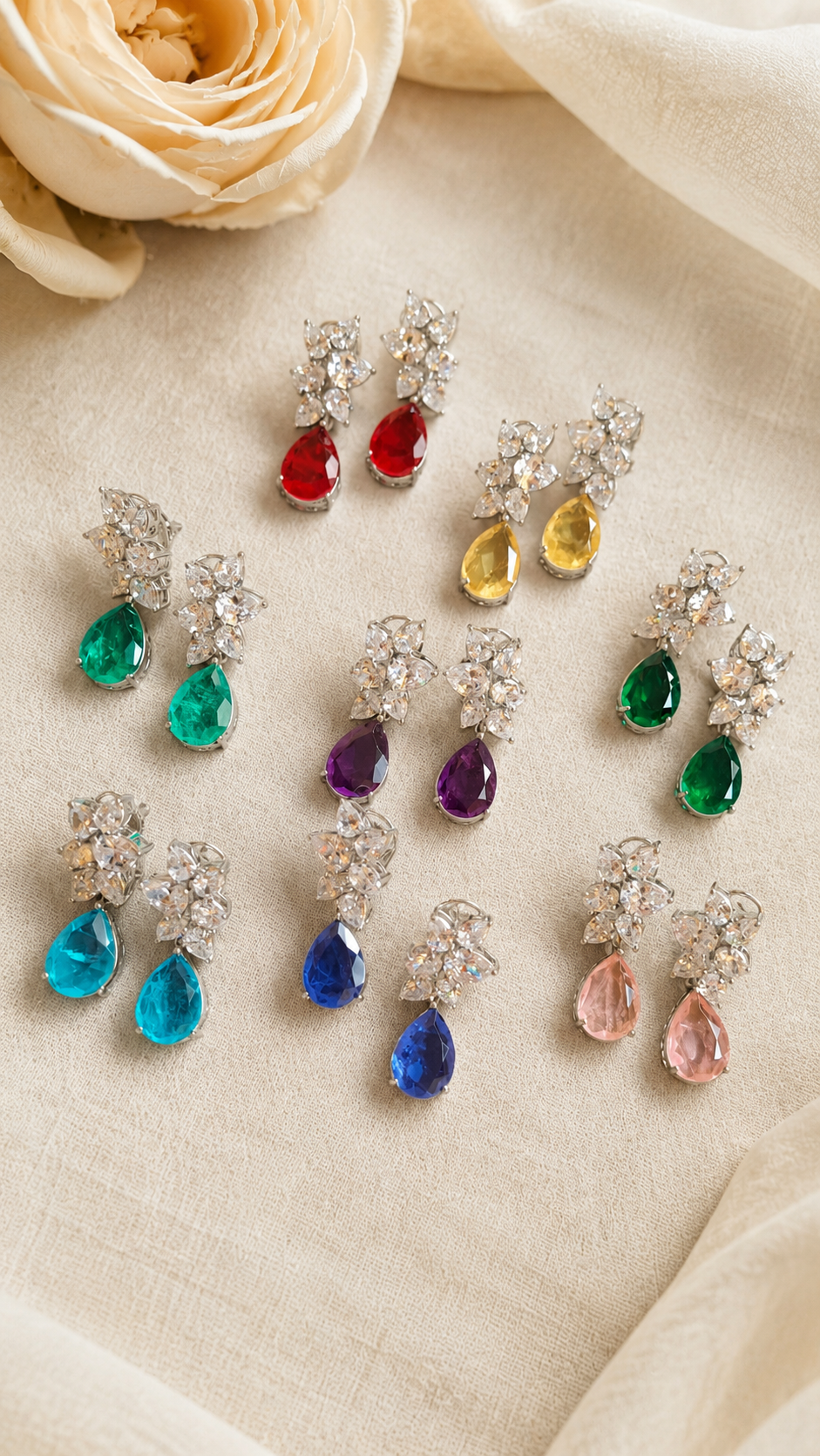 Kate Earrings