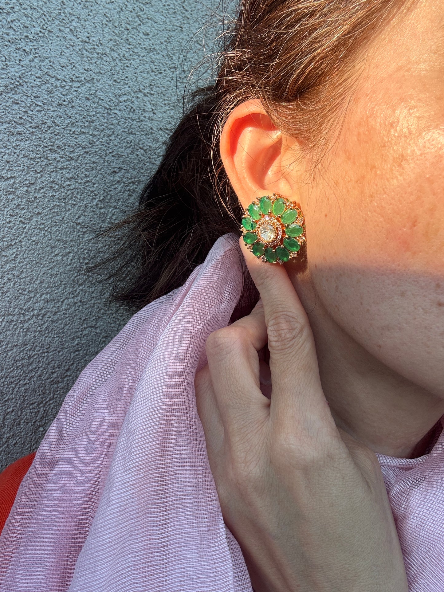 Elsa Studs