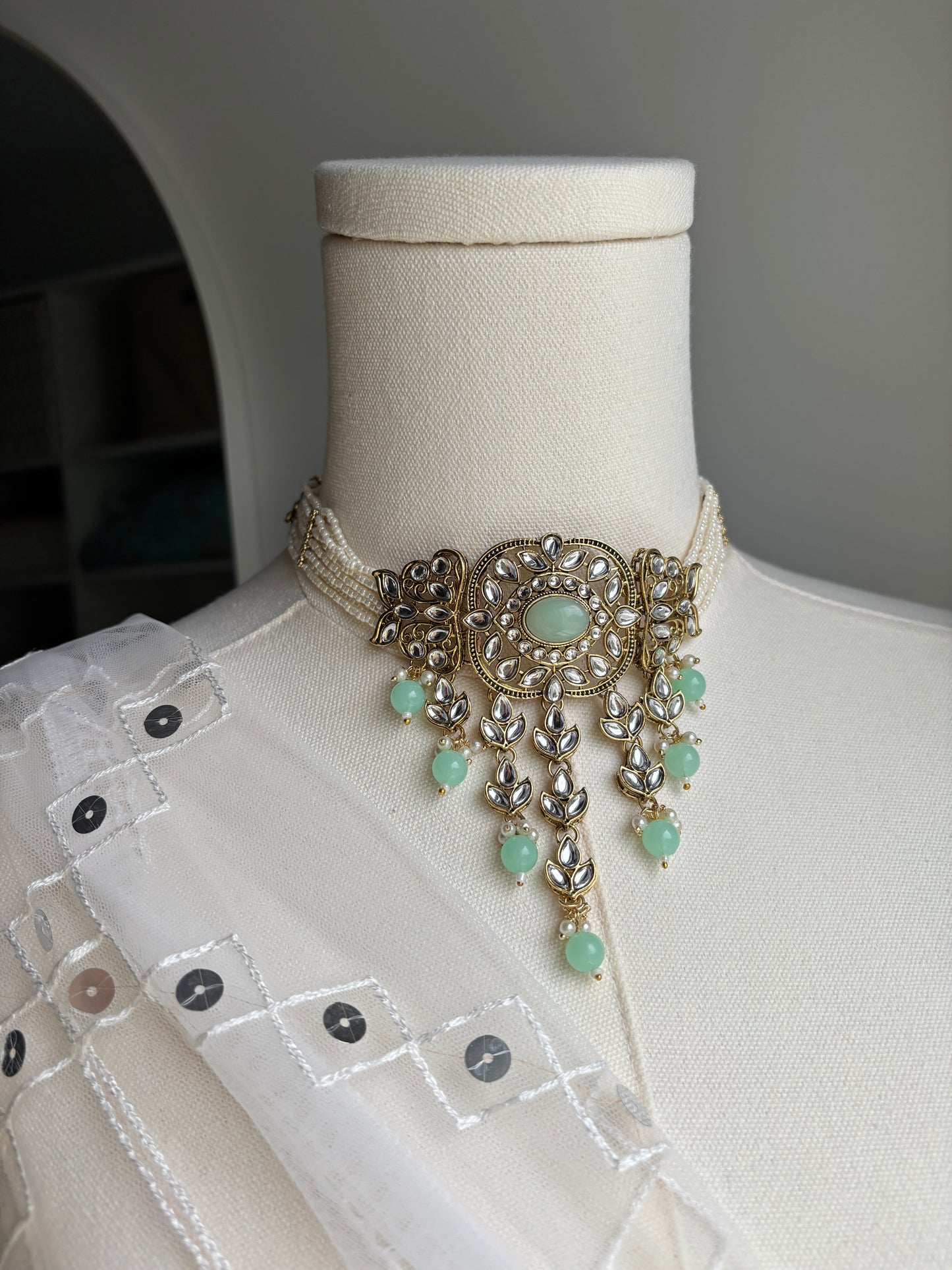 Minty Set