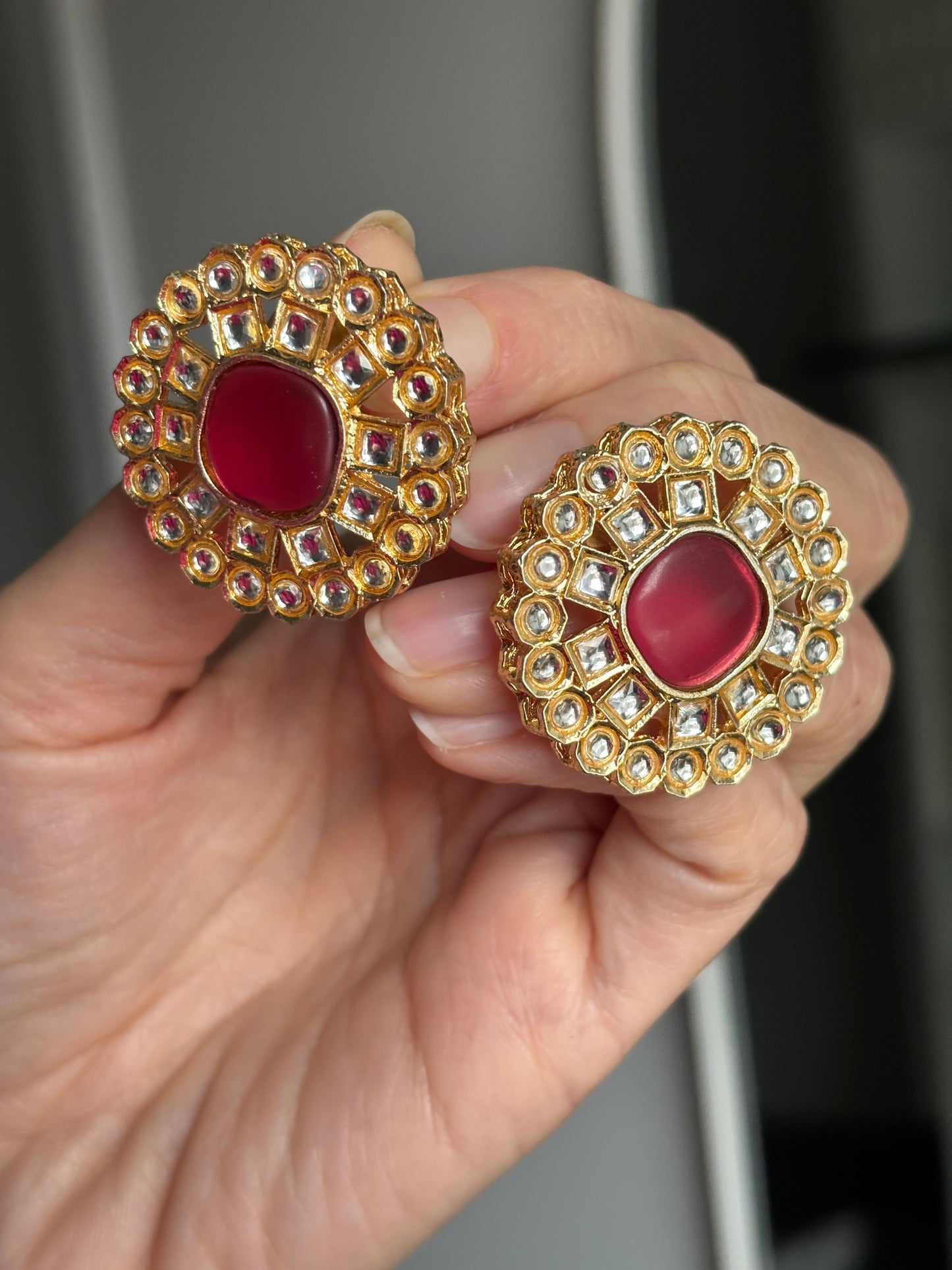 Reena Studs