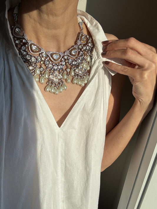 Maharani Set
