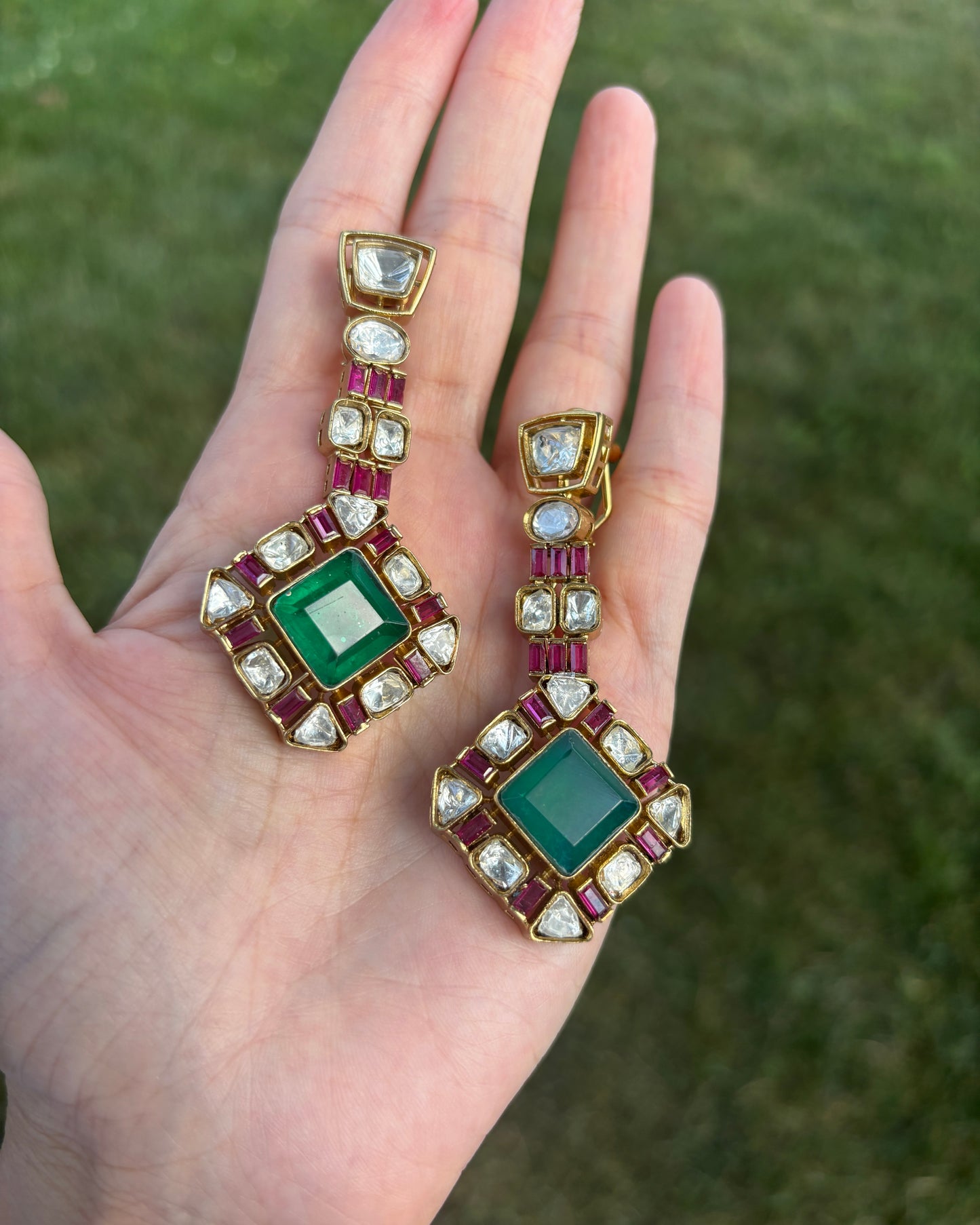 Malaika Set