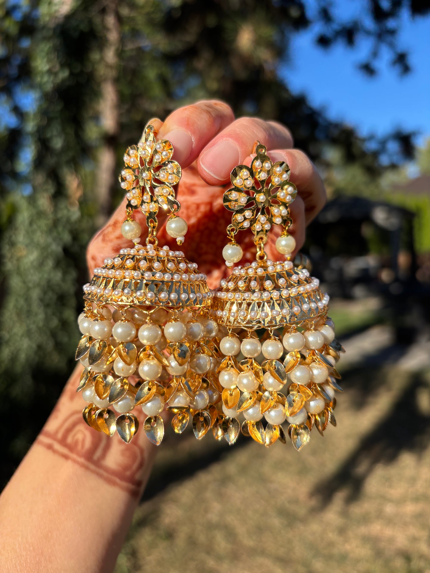 Sonam Set