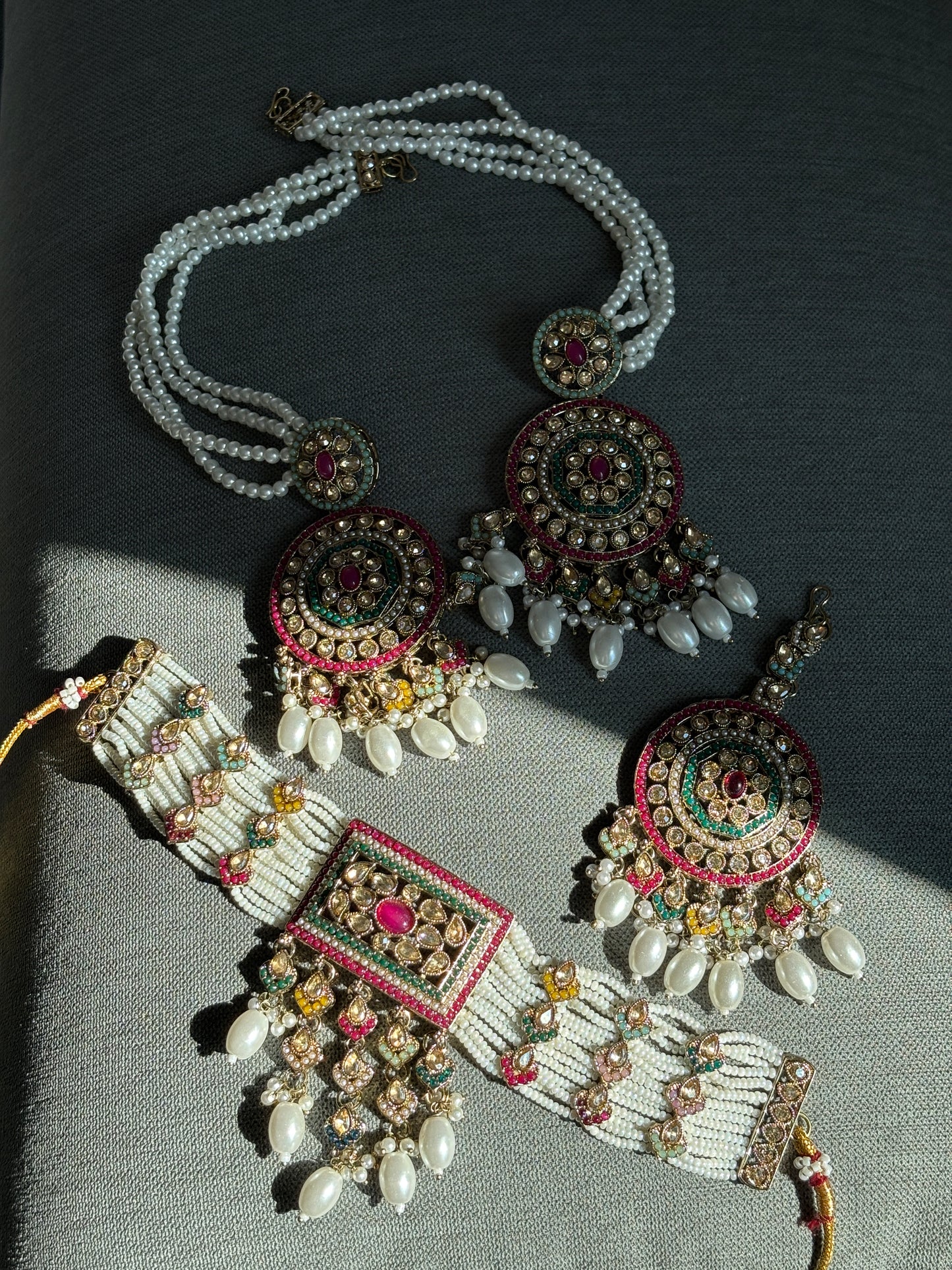 Noori Set