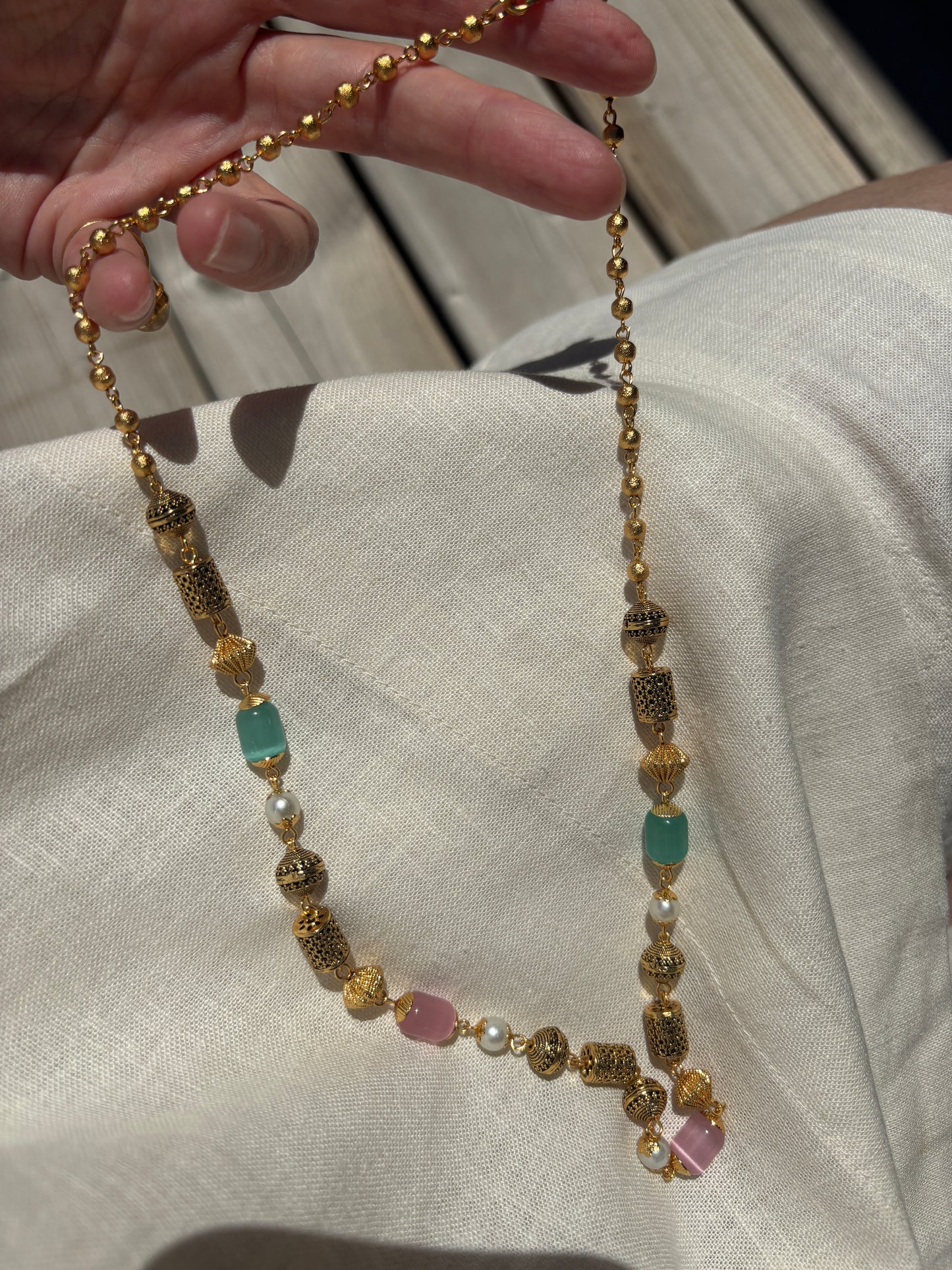 Noori Chain