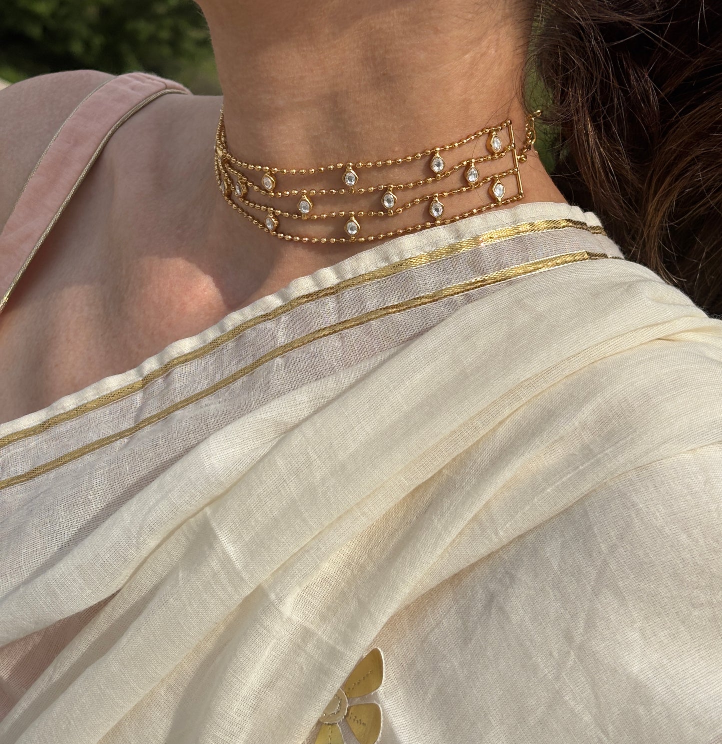 Naina Set