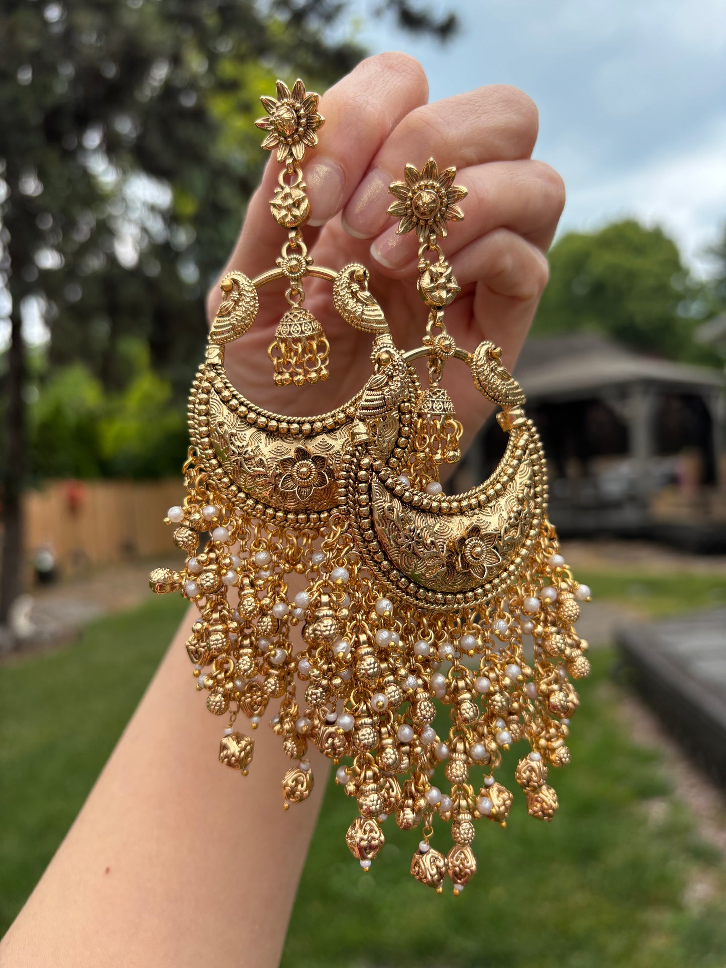 Kareena Chandbali