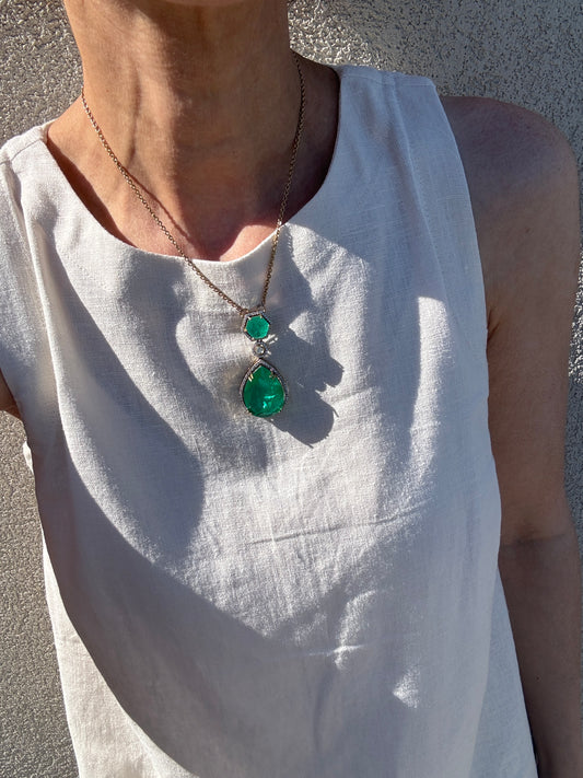 Ibiza Pendant