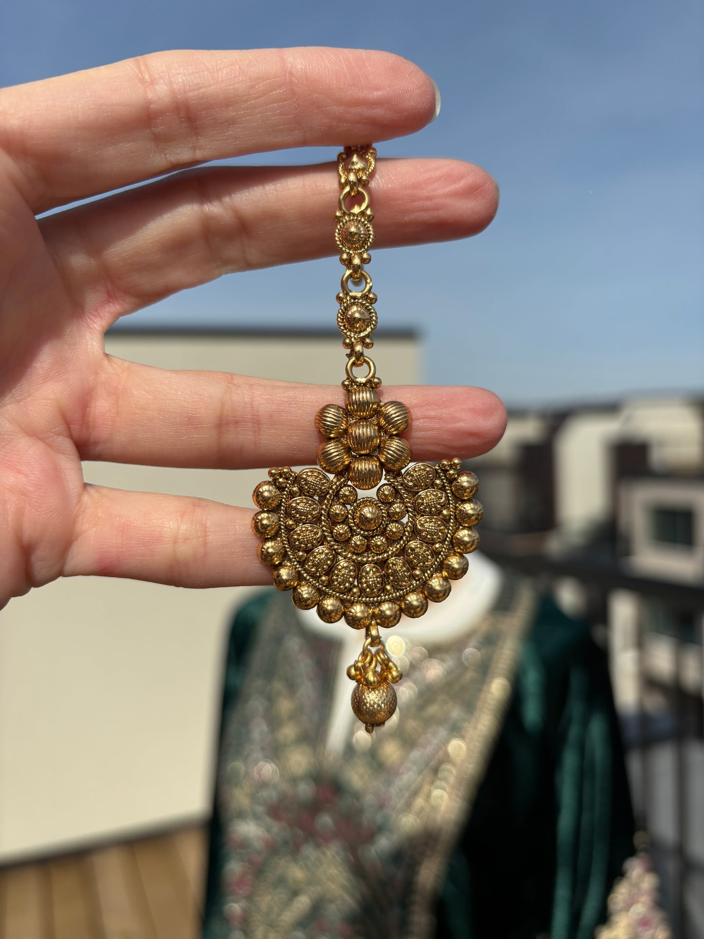 Seher Set