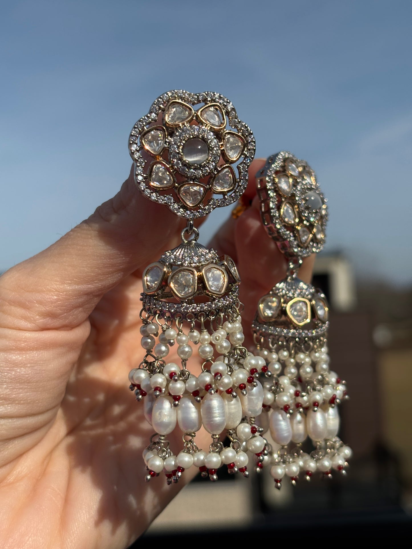Jiya Jhumki