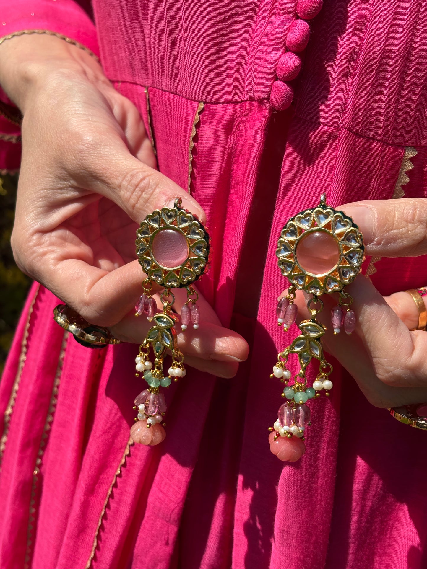 Ishra Set