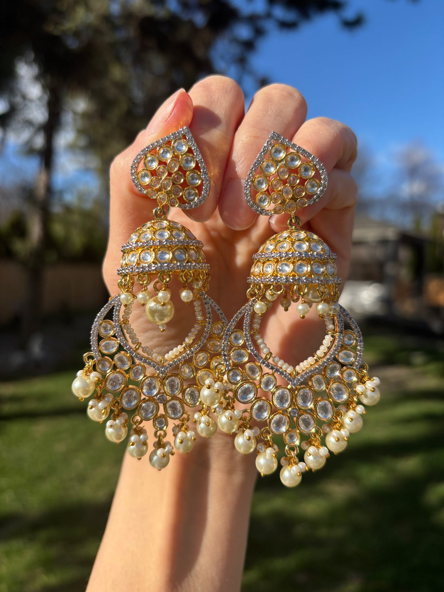 Deepika Danglers