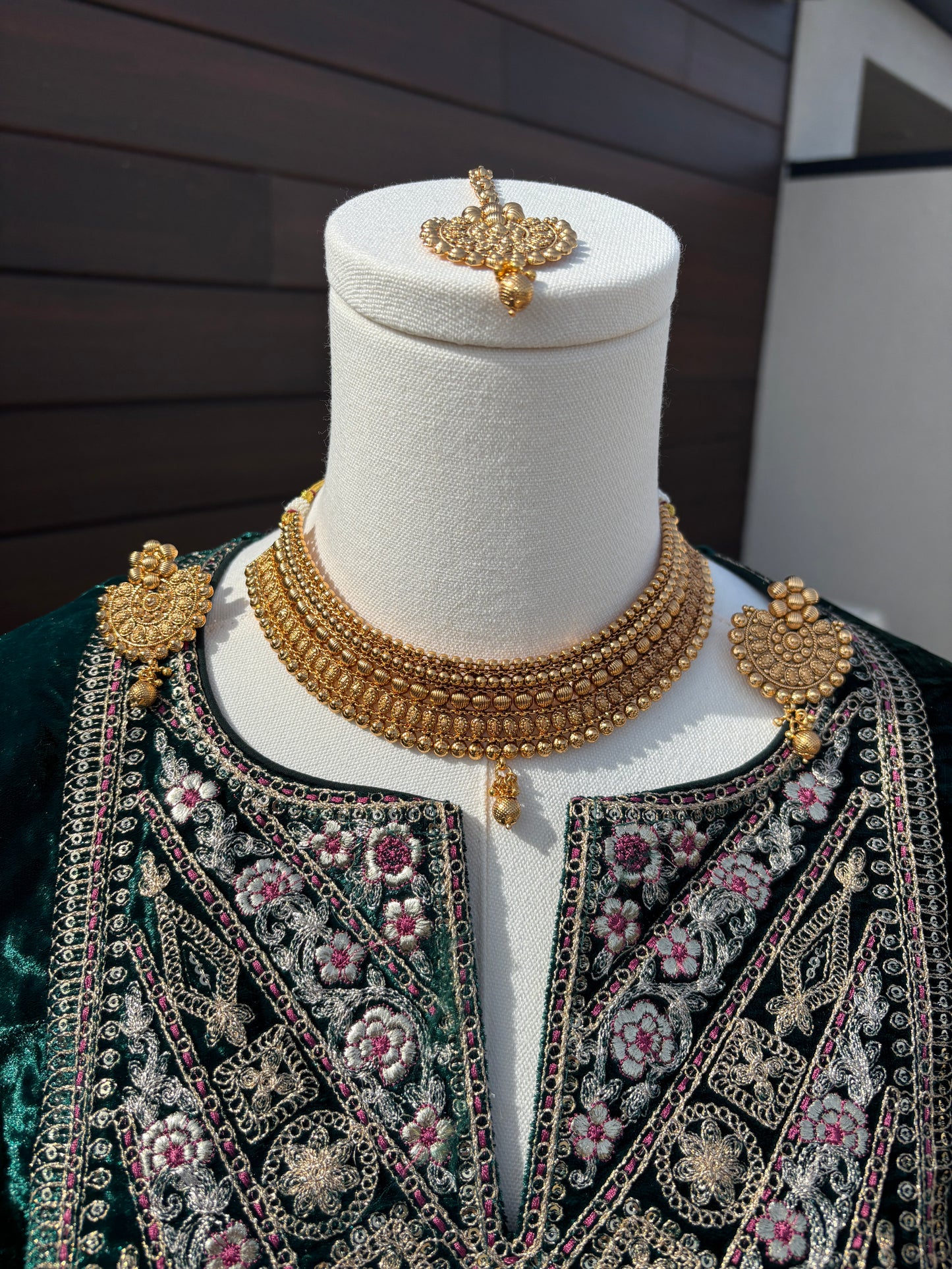 Seher Set