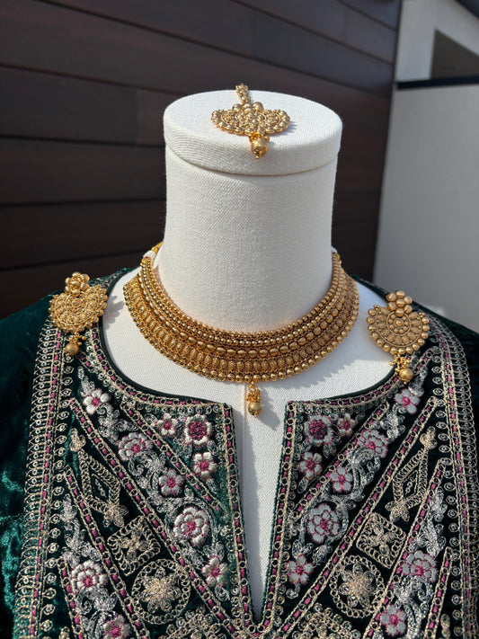Seher Set