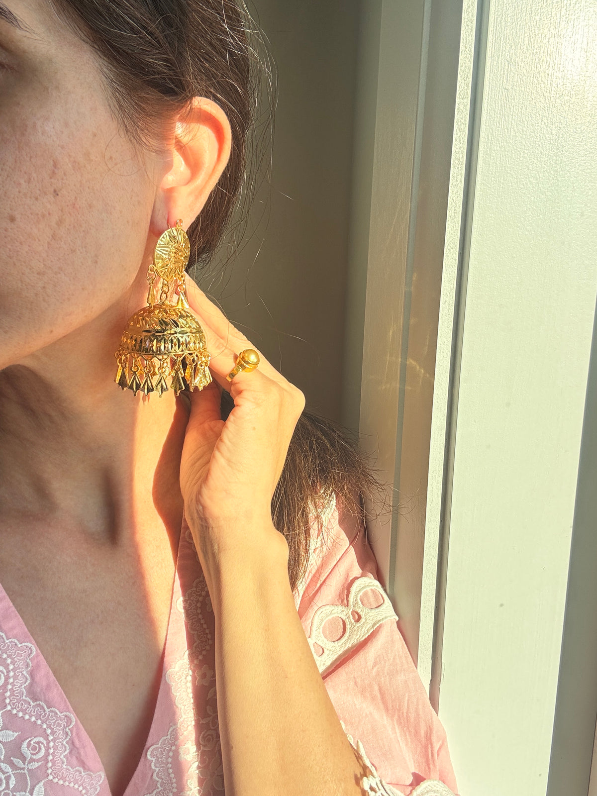 Saahiba Jhumki