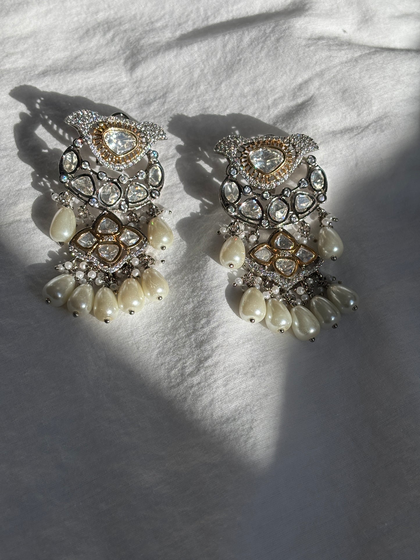 Maharani Set