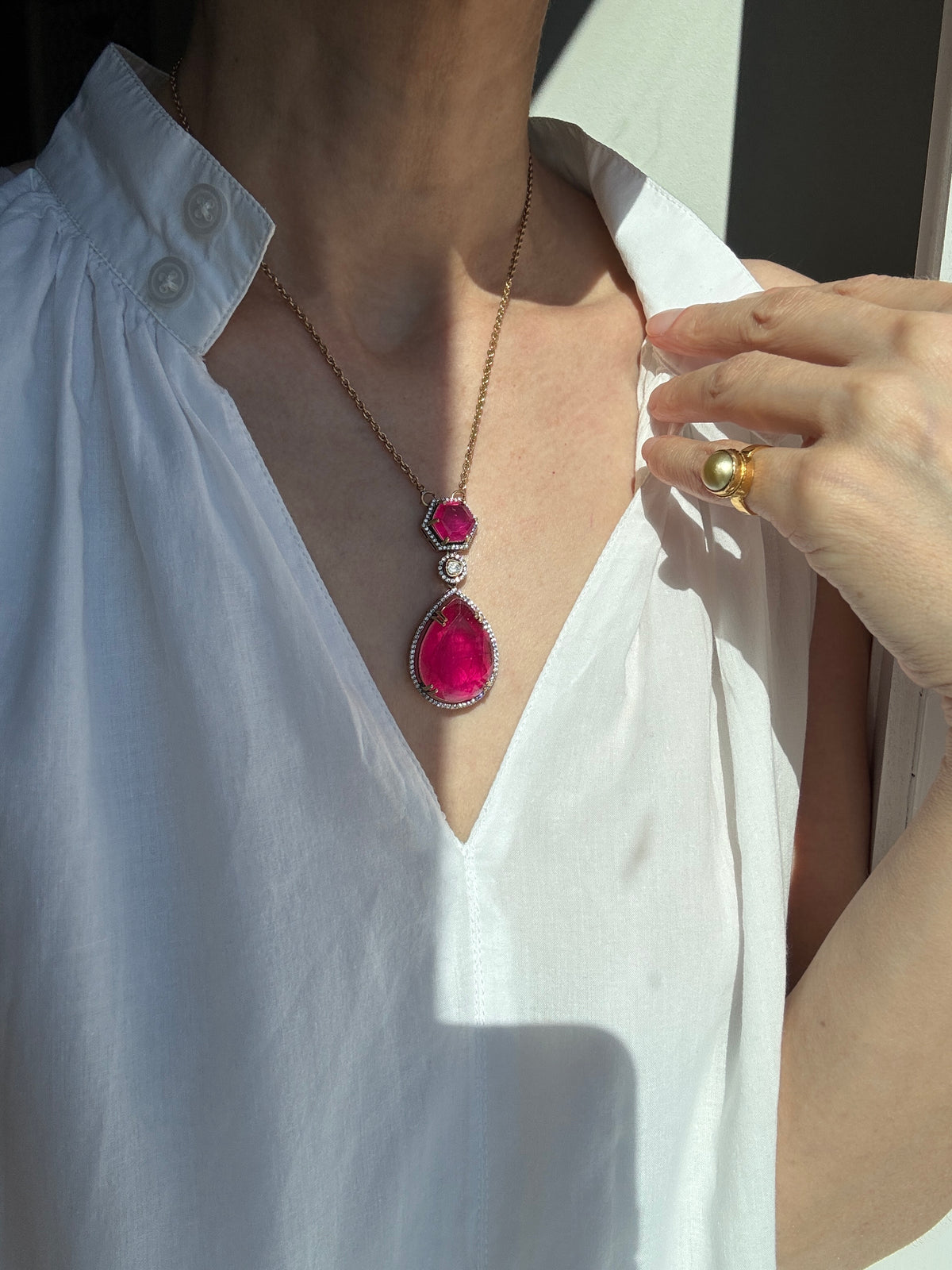 Milan Pendant
