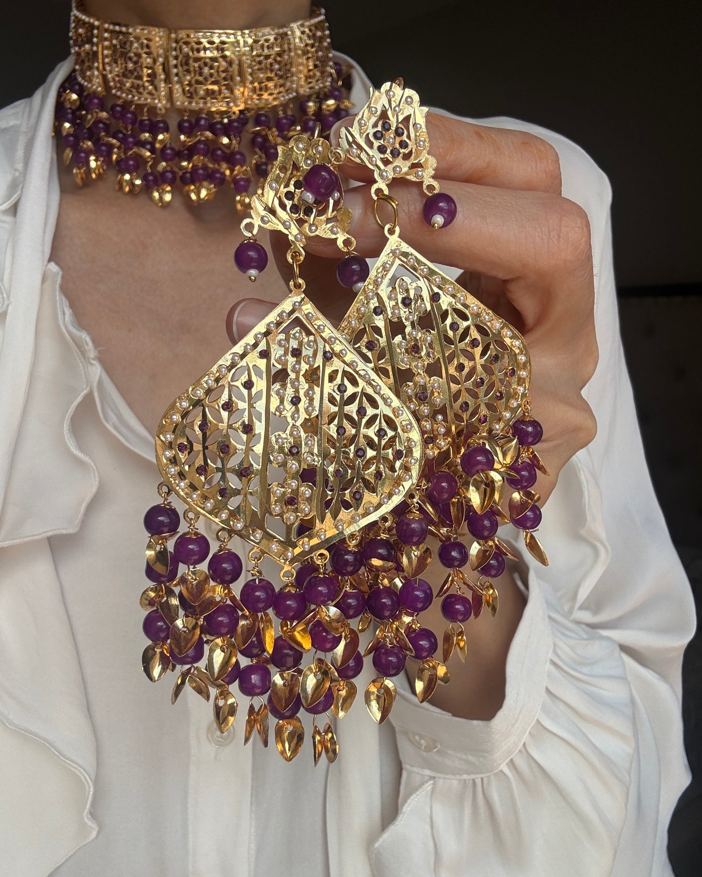 Shehnaz Set