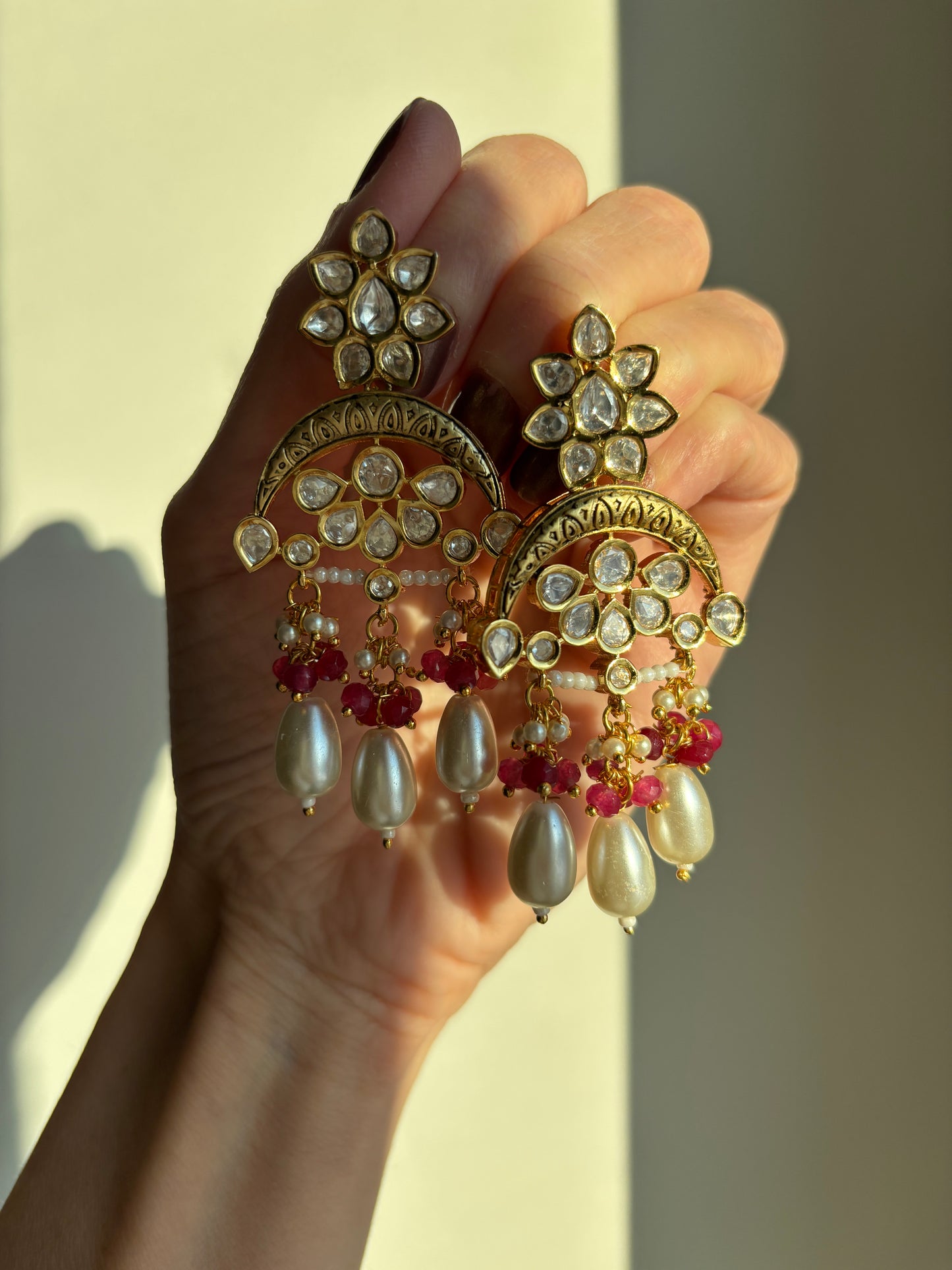 Roohi Set
