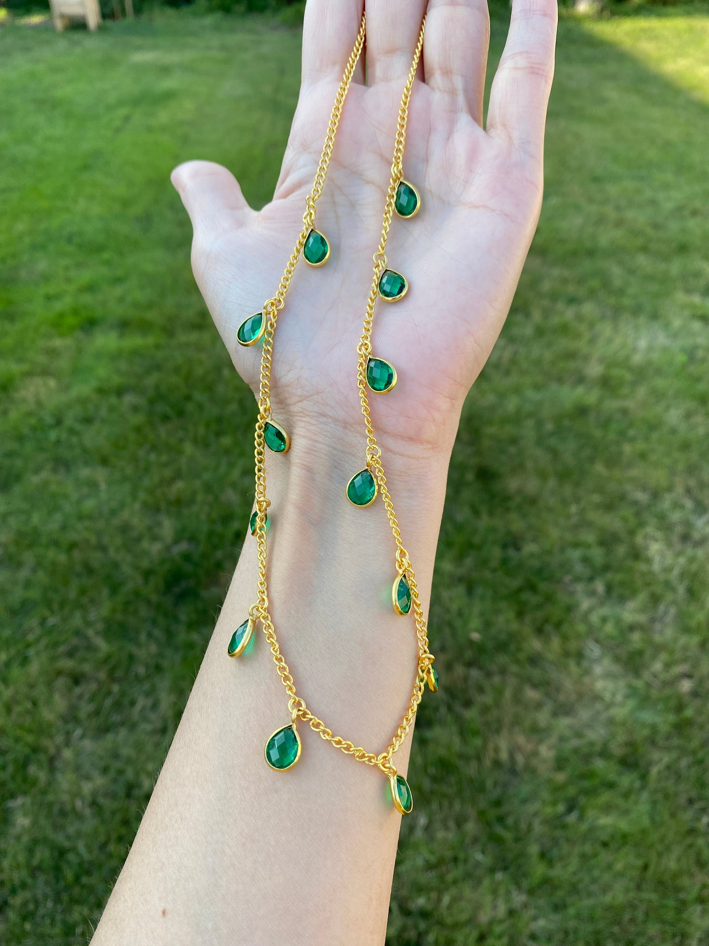 Maira Chain