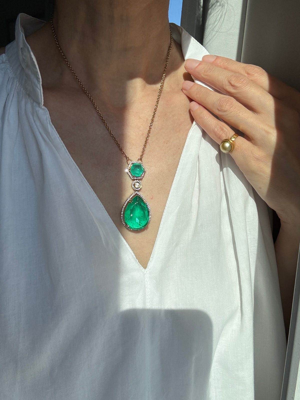 Ibiza Pendant