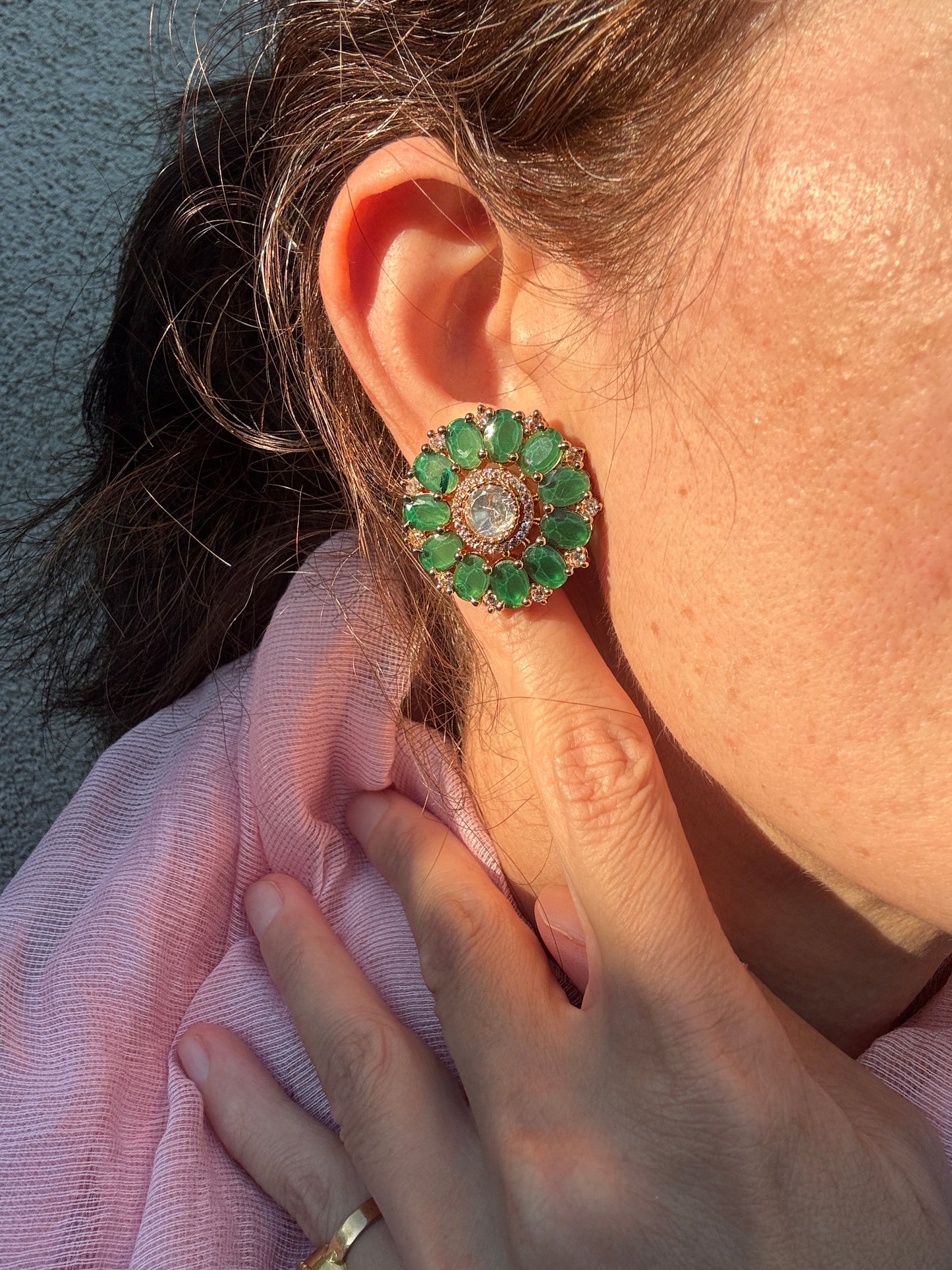 Elsa Studs