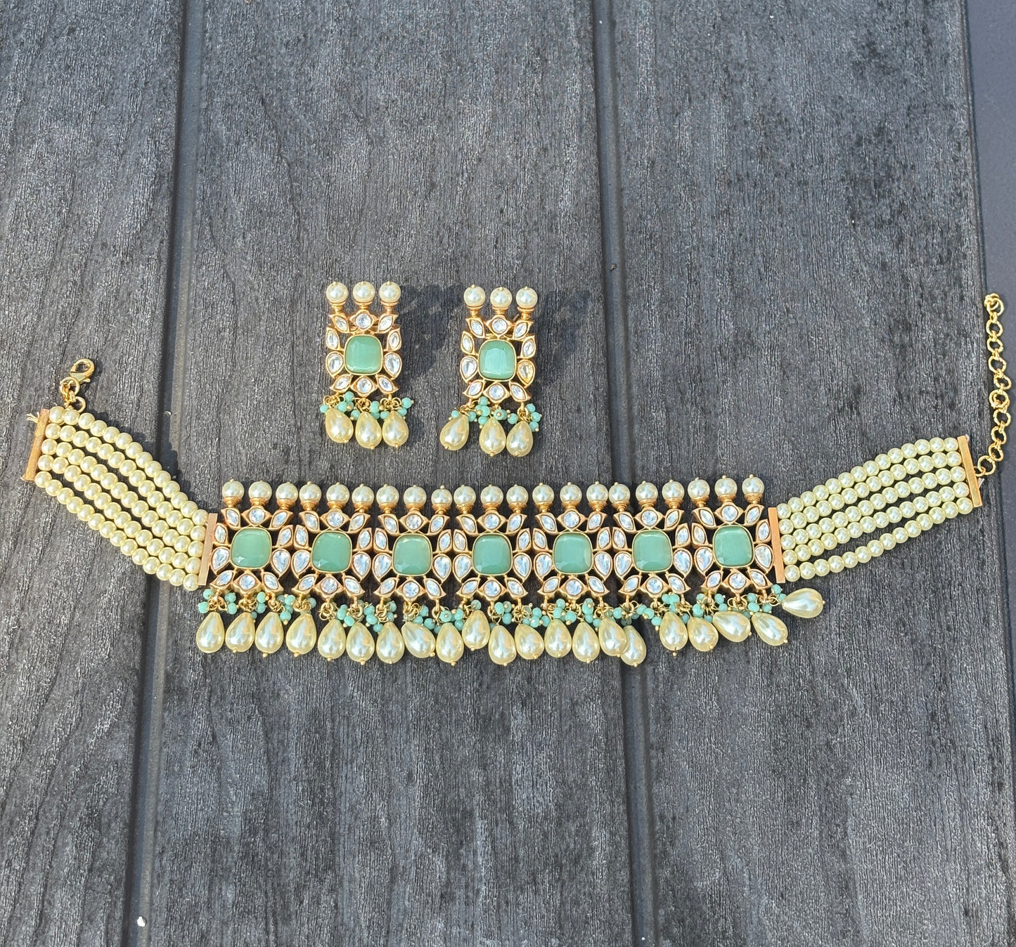 Roza Set