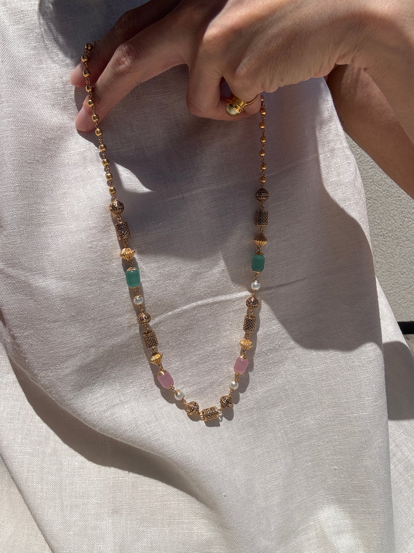 Noori Chain