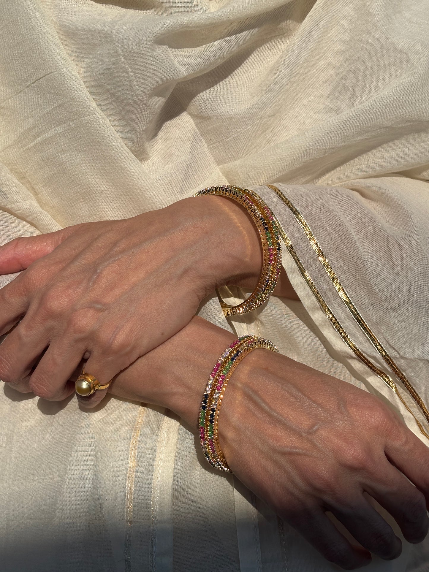 Pyaar Bangle