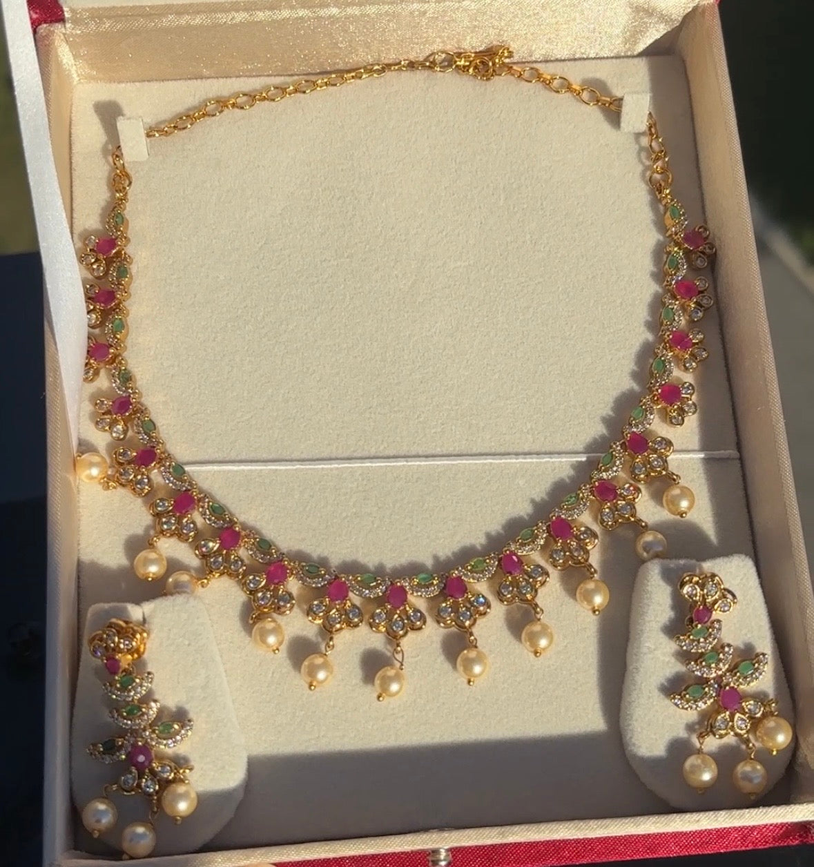Julie Set