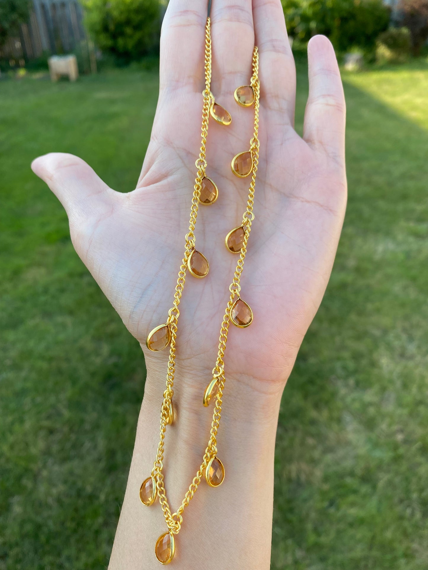 Maira Chain