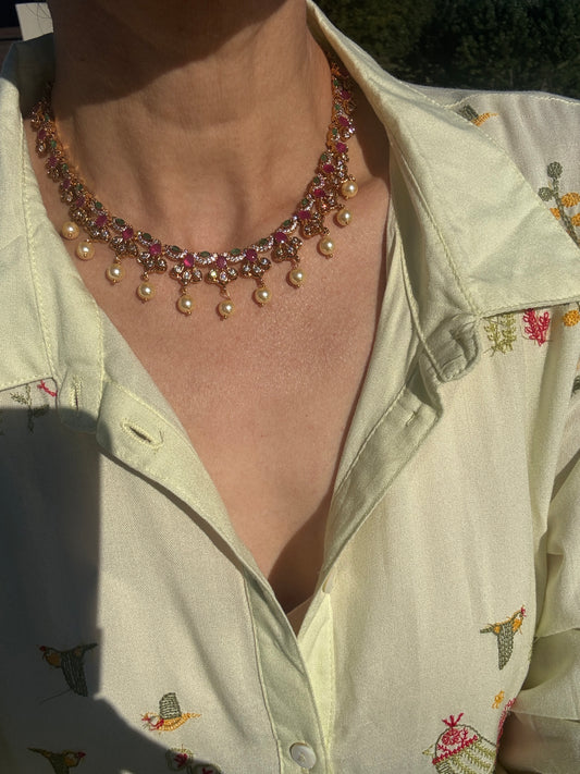 Julie Set