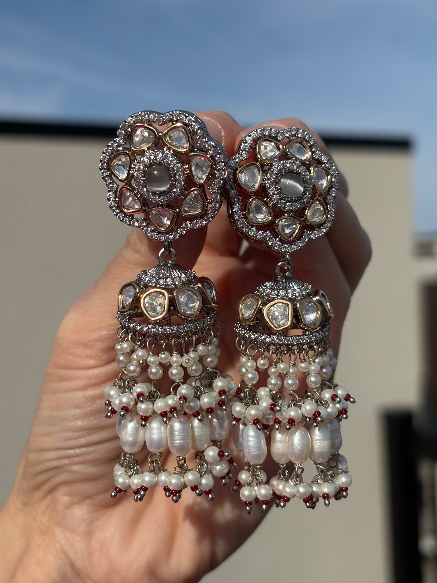 Jiya Jhumki