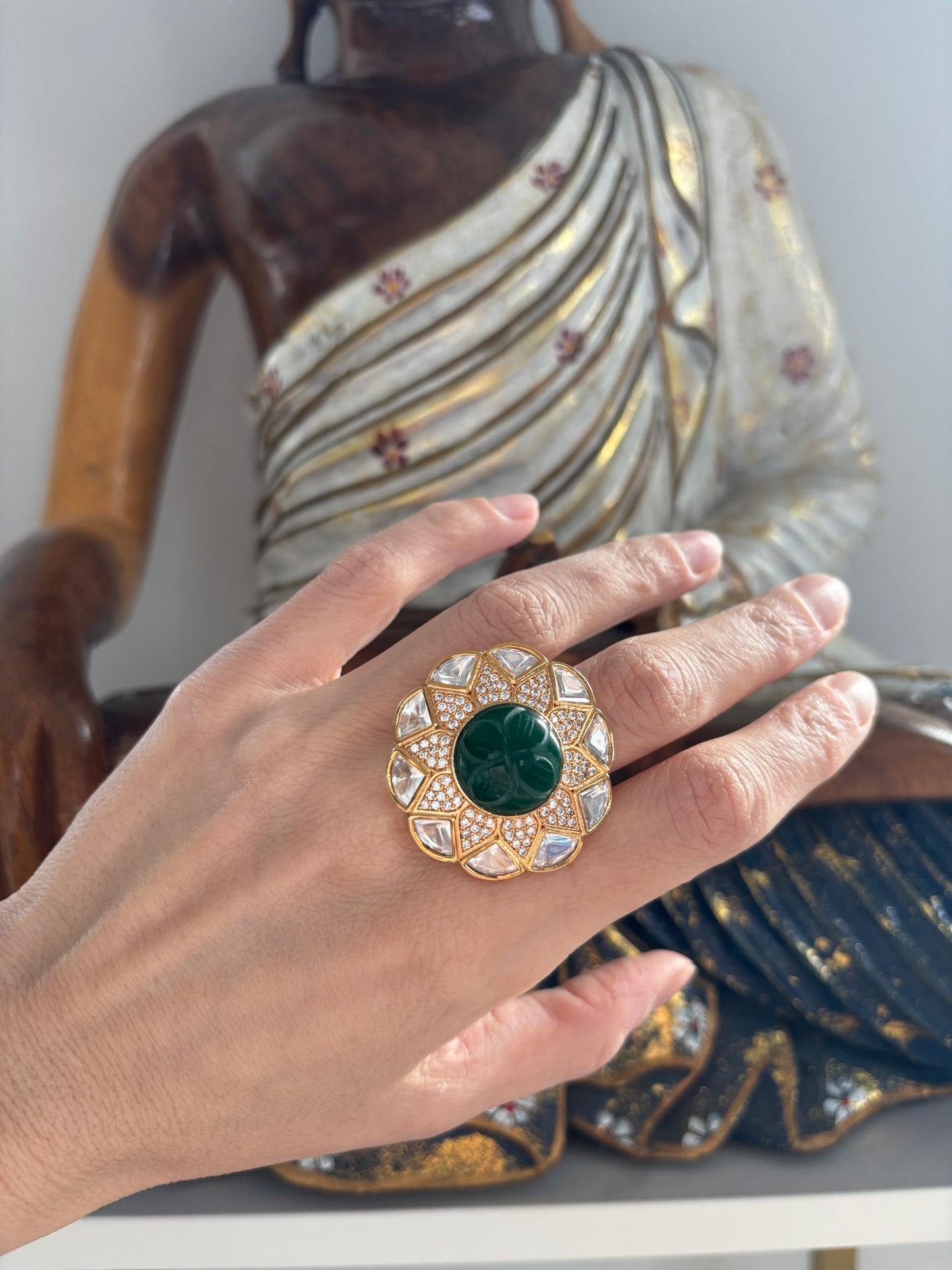 Pari Ring