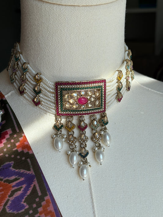 Noori Set