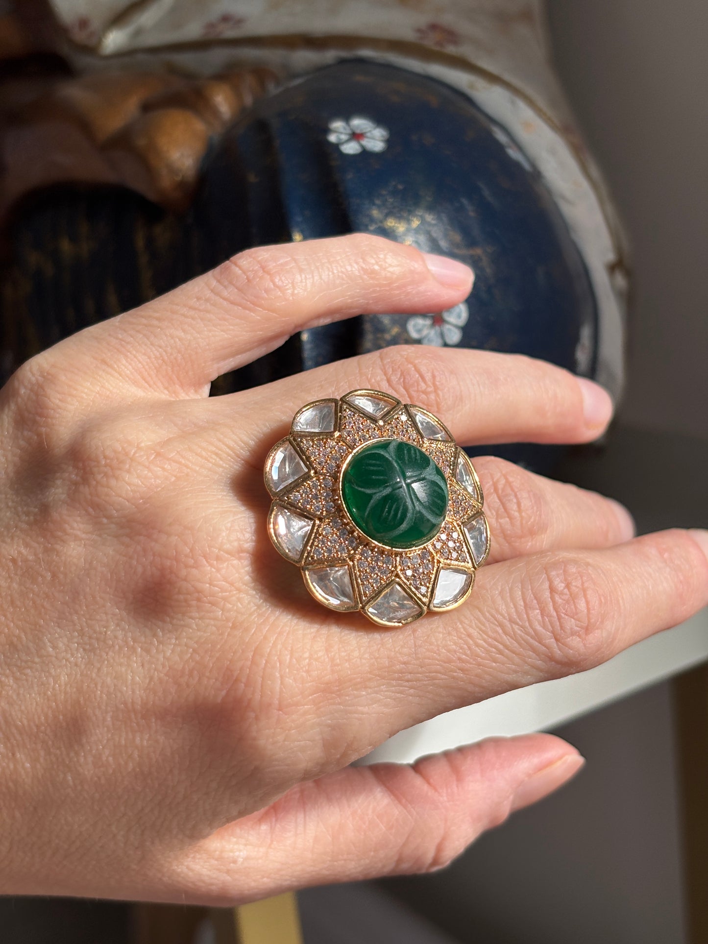 Pari Ring