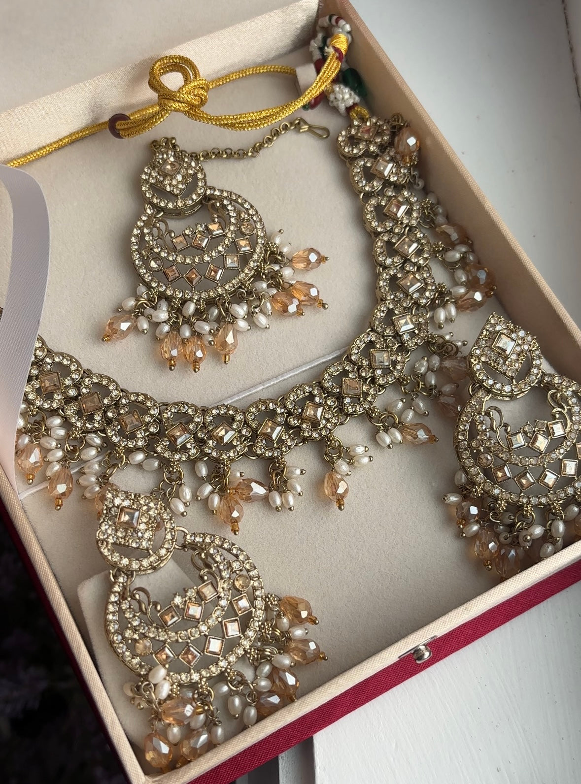 Sitara Set