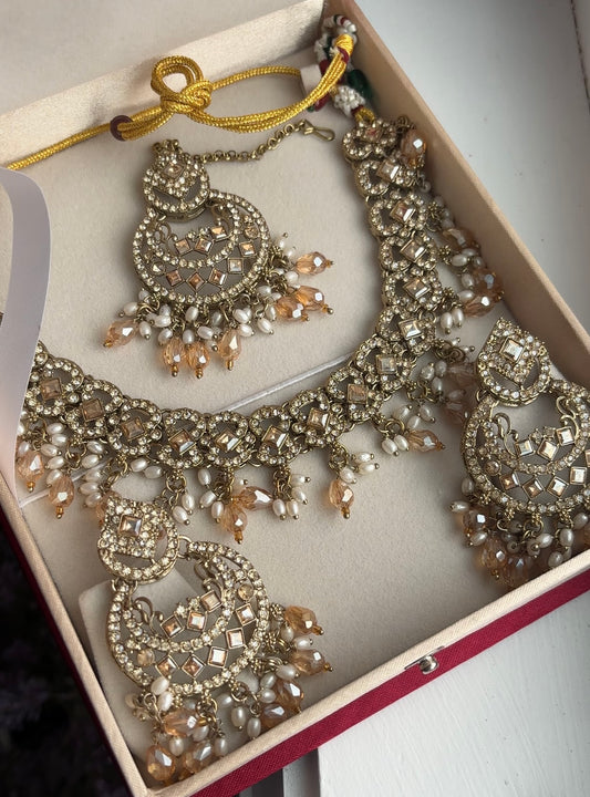 Sitara Set