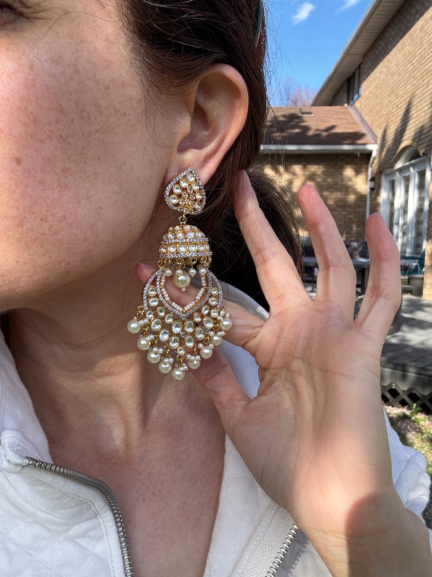 Deepika Danglers