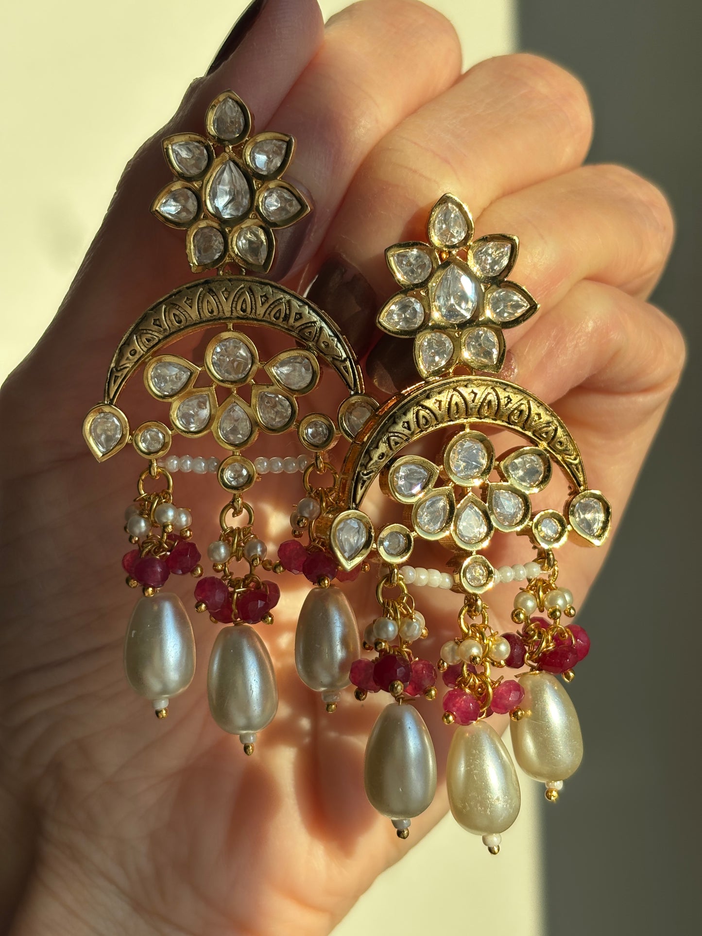 Roohi Set