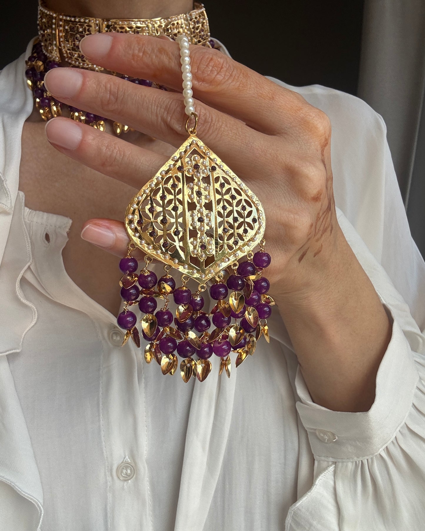 Shehnaz Set