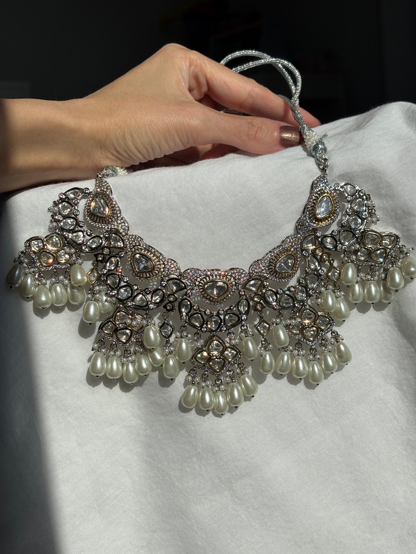 Maharani Set